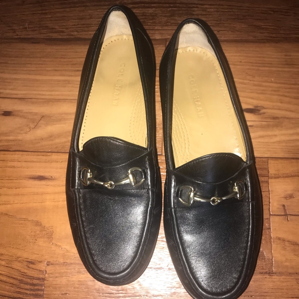 Cole Haan shoe size 8 1/2 Men